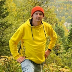 Роман Мигунов, 25.04.1983, Новосибирск