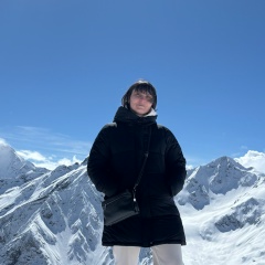 Наталья Бронникова, Пермь