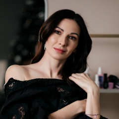 Татьяна Стронина, 13.06