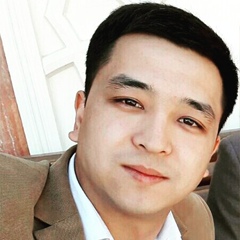 Ержан Шерментаев, 14.06.1993, Алматы