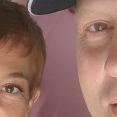 Валерий Гончаренко, 23.09.1970, Санкт-Петербург