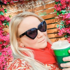 Мариана Двинянинова, 14.08, Смоленск