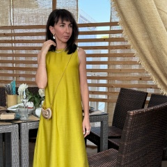 Элина Алиева, 20.06