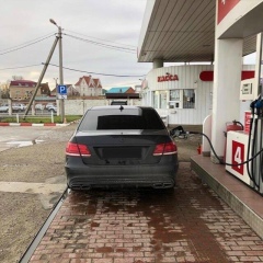 Мусса Кульбаев, 20.02, Краснодар