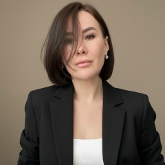 Ольга Клевакина, Ревда