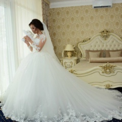 Зарина Ибраева, 16.04.1991