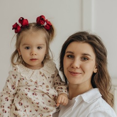 Кристина Филиппова, 21.01, Сергиев Посад