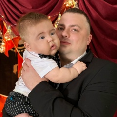 Василий Кузнецов, 19.04, Тамбов