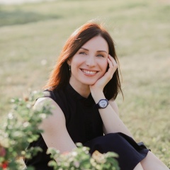 Мария Щевлягина, 28.06.1988, Казань