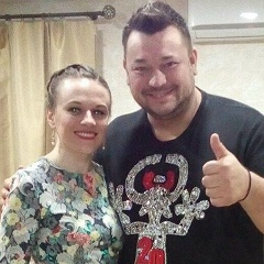 Елена Симонова, 11.01, Волгоград