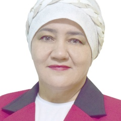 Зиля Ишмухаметова, 12.08, Уфа