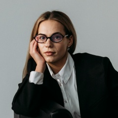 Julia Igorevna, 07.01.1995, Омск