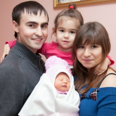 Иван Прокопенко, 25.06.1986, Москва