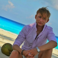 Radmir Baykov, 15.01.1992, Москва