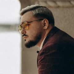 Владислав Гутман, 28.03, Красноярск