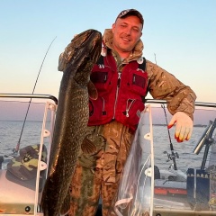 Константин Федотков, Санкт-Петербург