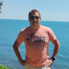 Игорь Болгов, 06.10, Нижний Новгород