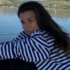 Арина Мингазова, 03.10, Казань