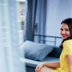 Екатерина Митрофанова, 30.06, Москва