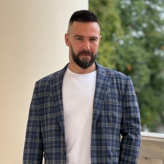 Ильдар Гумиров, 22.02, Санкт-Петербург