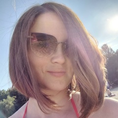 Ирина Гончаренко, 19.05, Москва