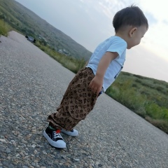 Guma Murzakanova, 01.05.1992, Усть-Каменогорск