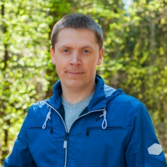 Андрей Малышев, 23.07.1984, Королёв