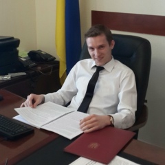 Евгений Бардаков, 16.01.1988, Киев