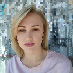 Анютка Коновалова, 12.03.1988, Измаил