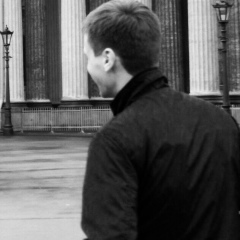 Андрей Путро, 21.07.1988, Москва