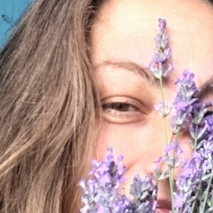 Оленька Лесная, 12.05.1980, Гатчина