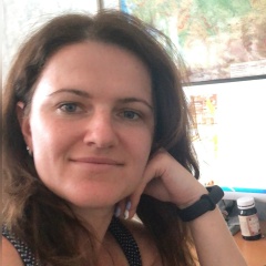 Татьяна Тарасюк, 21.02, Бердск