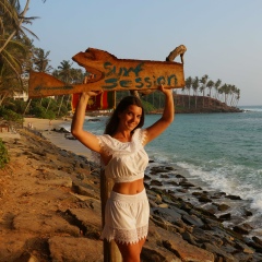 Екатерина Лопатина, 15.11, Ульяновск