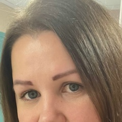 Алёначка Яковлева, 28.04.1986, Санкт-Петербург