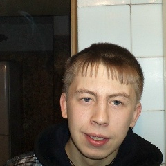Антон Негара, 05.02.1990, Сланцы