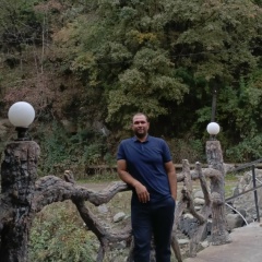 Эльвин Сафарли, Волгоград