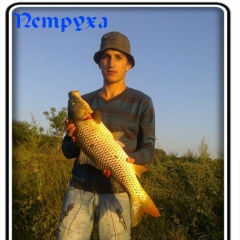 Пётр Барабаш, 11.07, Винница