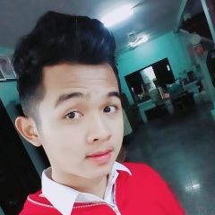 Kyaw Soe, 08.07.1997