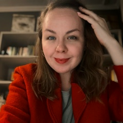 Алиса Кильдишова, 30.07