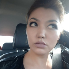 Гаухар Тасибекова, 18.09.1987, Астана