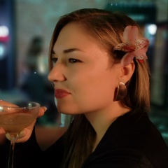 Анастасия Ярцева, 11.11.1991, Краснодар