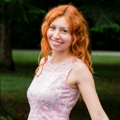 Екатерина Новолодская, Кудара