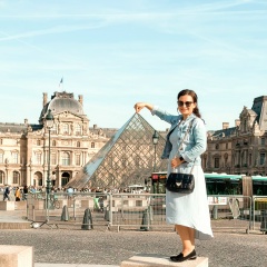 Ольга Надюк, 12.04