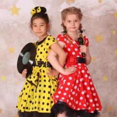 Бермет Калбаева, 25.06.1989