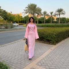 Медина Медии, Москва