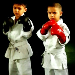 Dima Sharapov, 12.08.1984