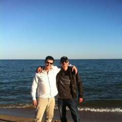 Дмитрий Хуторянский, 18.07, Донецк