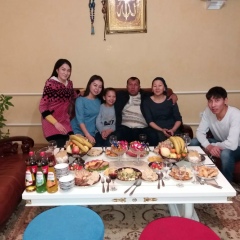 Жандос Танирбай, 19.12.1995