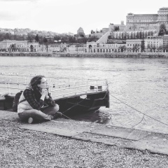 Мария Матюнина, 07.04, San Diego