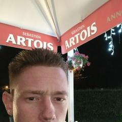 Олег Глинченко, 01.07.1991, Москва